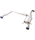 Amazon.co.jp: 5ZIGEN マフラー FIREBALL Spec1(ファイヤーボール